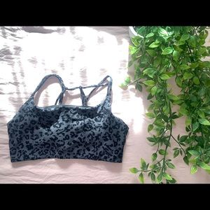 Excellent condition athleta sports bra